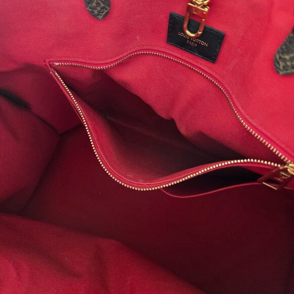 Beautiful almost new Giant Neverfull  GM - Picture 11 of 14